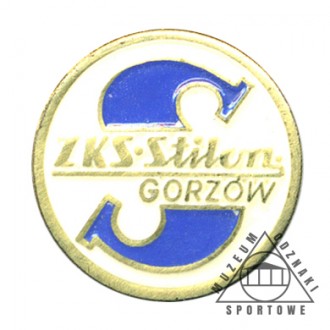 STILON GORZÓW WIELKOPOLSKI