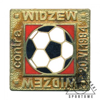 WIDZEW ŁÓDŹ