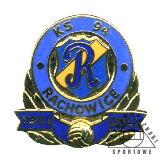 KS 94 RACHOWICE