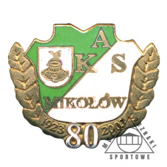 AKS MIKOŁÓW