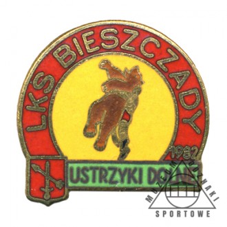 BIESZCZADY USTRZYKI DOLNE