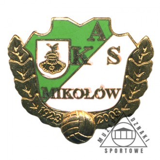 AKS MIKOŁÓW