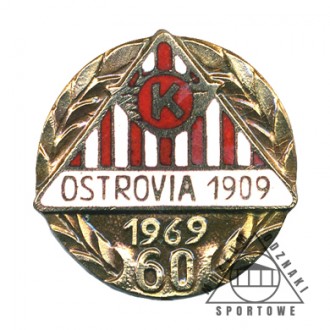 OSTROVIA OSTRÓW WIELKOPOLSKI