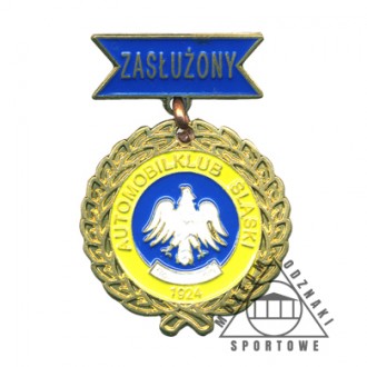 AUTOMOBILKLUB ŚLĄSKI