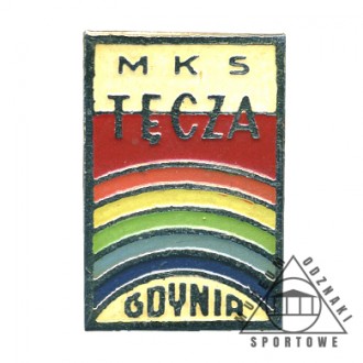 TĘCZA GDYNIA