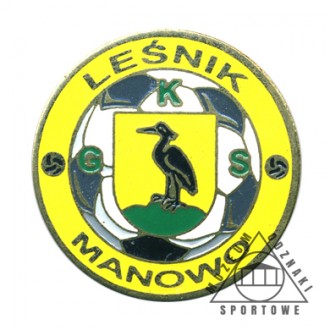 LEŚNIK MANOWO