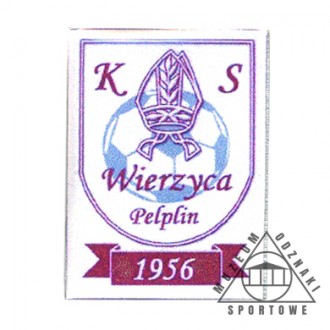 WIERZYCA PELPLIN