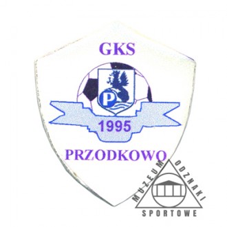 GKS PRZODKOWO