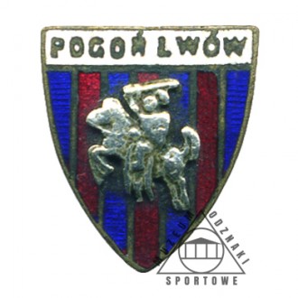 POGOŃ LWÓW