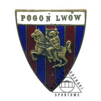 POGOŃ LWÓW