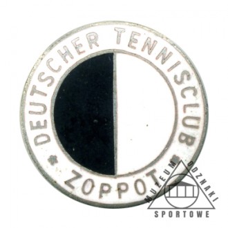 DEUTSCHER TENNISCLUB ZOPPOT