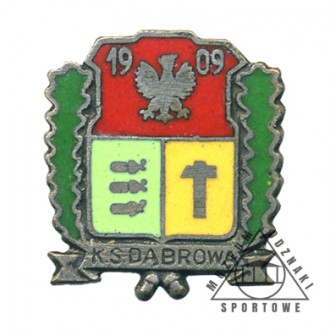 GKS DĄBROWA GÓRNICZA