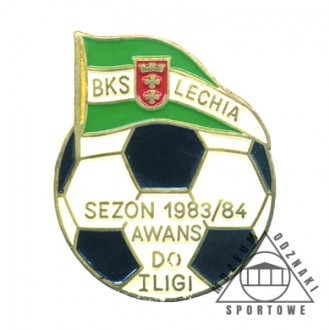 LECHIA GDAŃSK