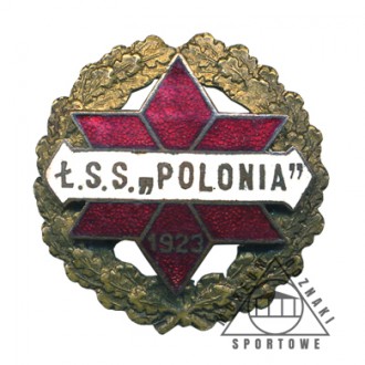 POLONIA ŁÓDŹ