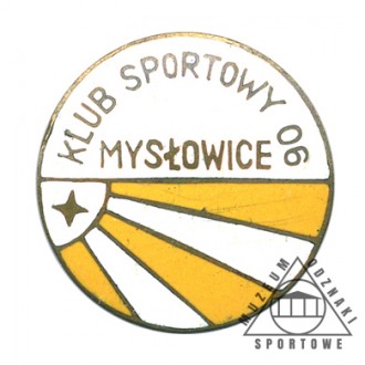 KLUB SPORTOWY 06 MYSŁOWICE