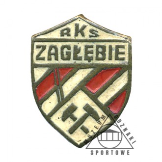 ZAGŁĘBIE DĄBROWA GÓRNICZA