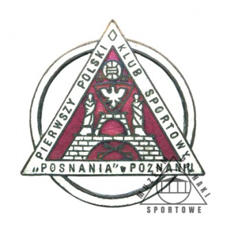 POSNANIA POZNAŃ