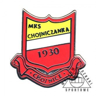 CHOJNICZANKA CHOJNICE