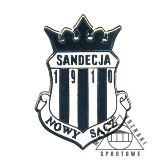 SANDECJA NOWY SĄCZ