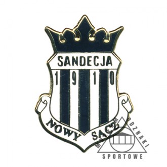 SANDECJA NOWY SĄCZ