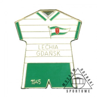 LECHIA GDAŃSK