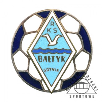 BAŁTYK GDYNIA