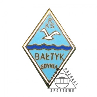 BAŁTYK GDYNIA