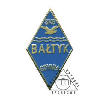 BAŁTYK GDYNIA