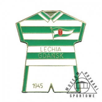 LECHIA GDAŃSK