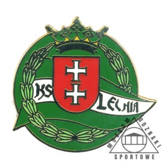 LECHIA GDAŃSK