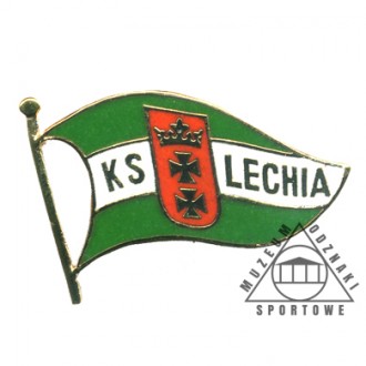 LECHIA GDAŃSK