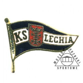 LECHIA GDAŃSK