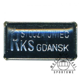 STOCZNIOWIEC GDAŃSK