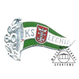 LECHIA GDAŃSK