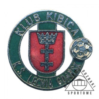 LECHIA GDAŃSK