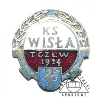 WISŁA TCZEW