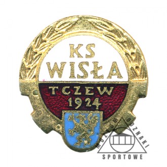 WISŁA TCZEW