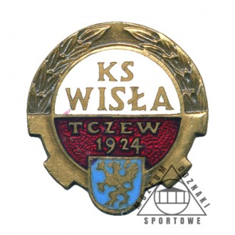 WISŁA TCZEW