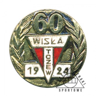 WISŁA TCZEW