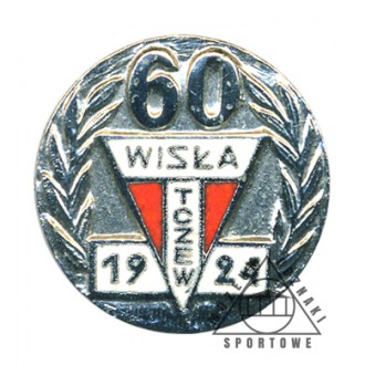 WISŁA TCZEW