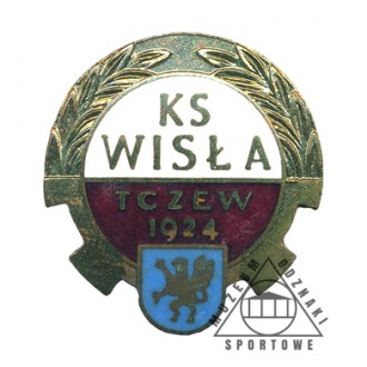 WISŁA TCZEW