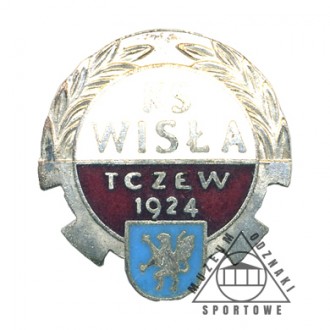 WISŁA TCZEW