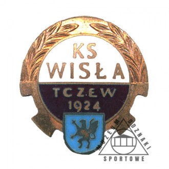 WISŁA TCZEW