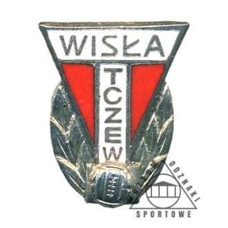 WISŁA TCZEW