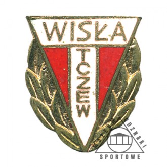 WISŁA TCZEW
