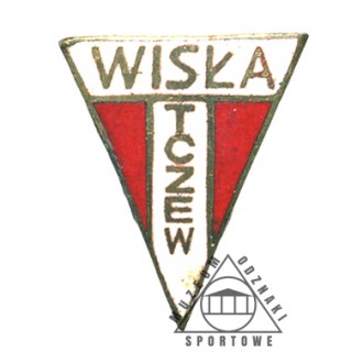 WISŁA TCZEW