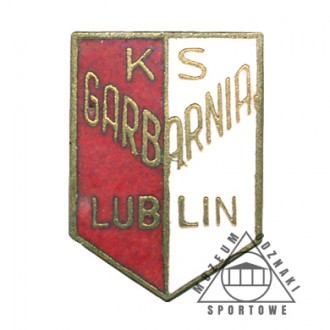 GARBARNIA LUBLIN