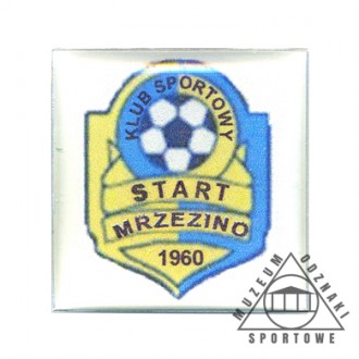 START MRZEZINO