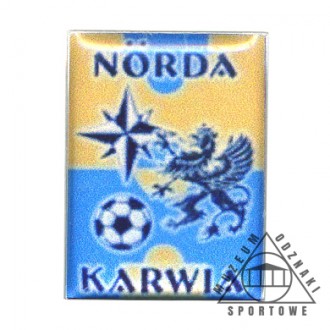 NORDA KARWIA