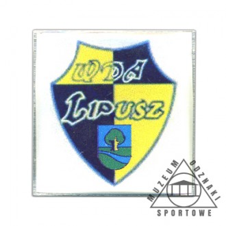 WDA LIPUSZ